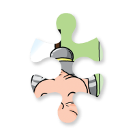 Puzzle Piece 2