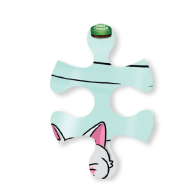 Puzzle Piece 7