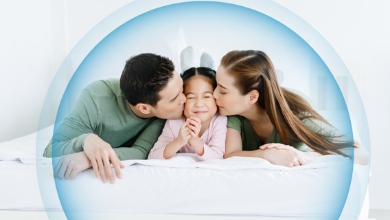 ใช้ชีวิตอย่างเต็มที่ในทุกวัน