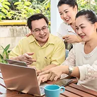 การวางแผนเกษียณ