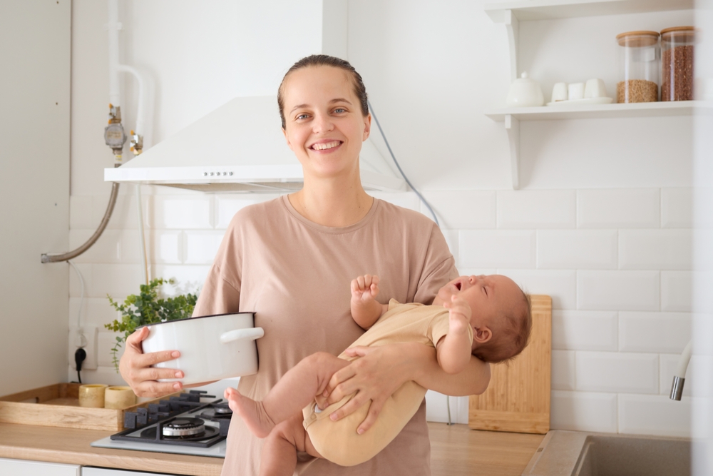 孕婦保健品推薦：懷孕