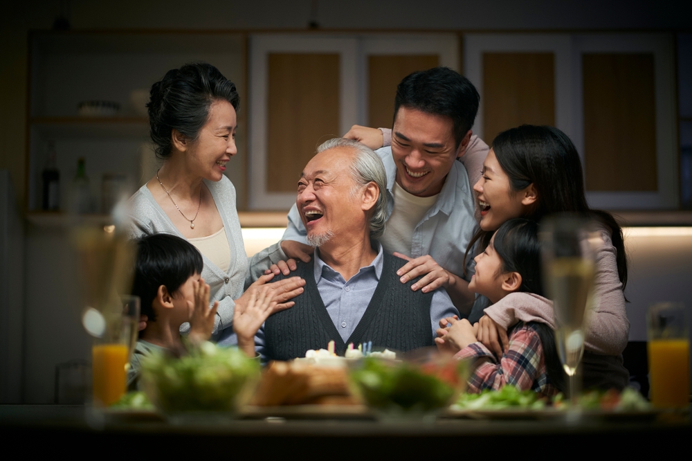 三明治世代健康指南：