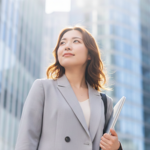 เริ่มวันด้วยจิตใจที่นิ่งและพร้อมลุยงาน