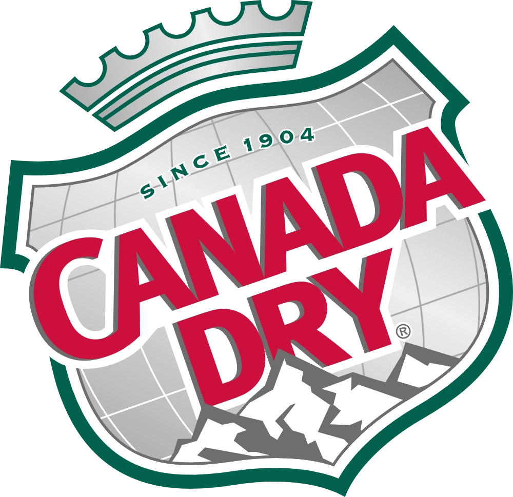 CANADA DRY