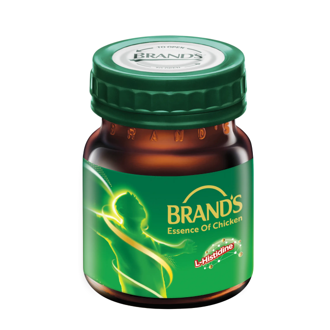 BRAND’S Essence of Chicken