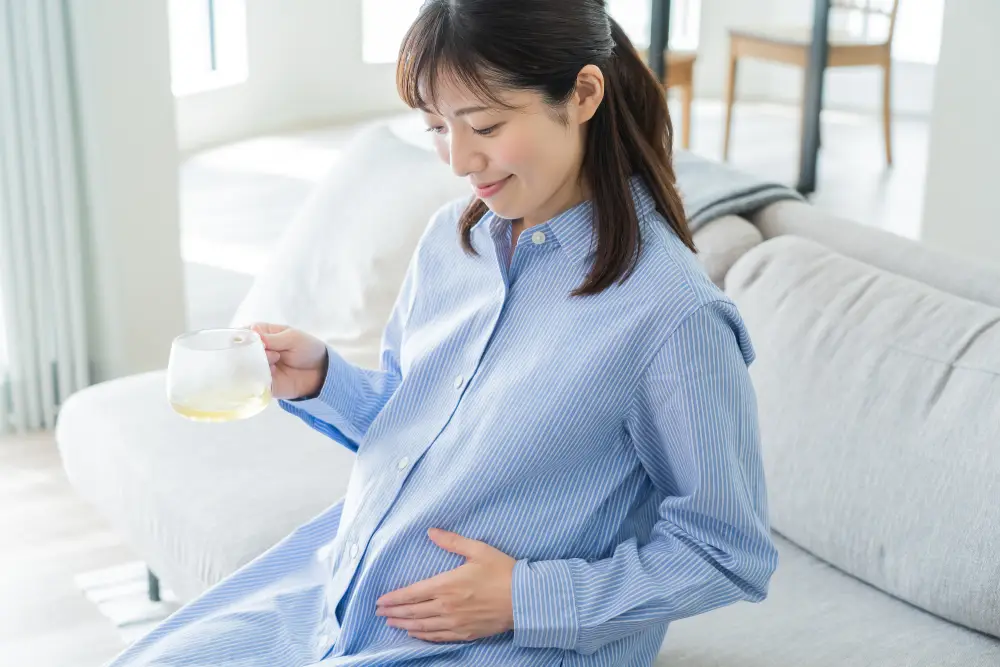 孕婦可以吃燕窩嗎？怎