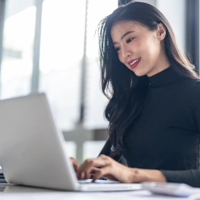 พร้อมโฟกัสเต็มที่ แม้ในวันที่งานแน่นและเวลายาวนาน