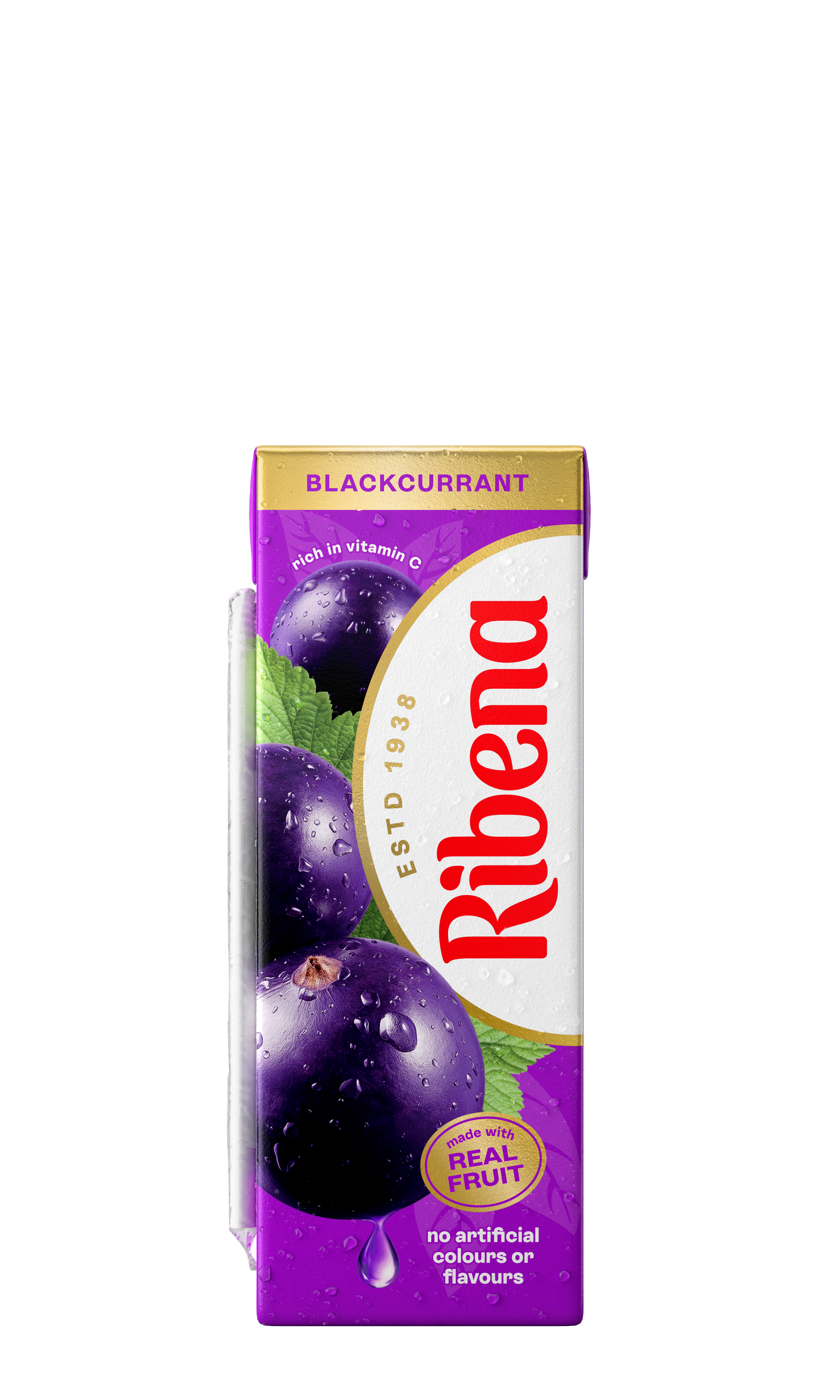 Blackcurrant