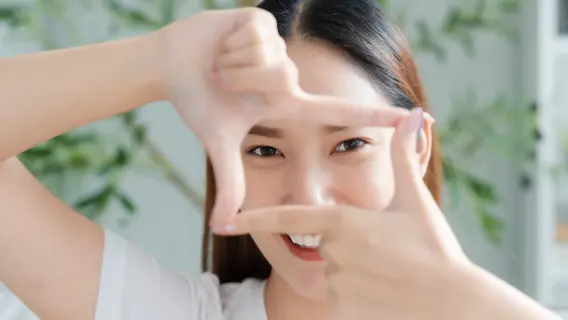 เปิดมุมมองใหม่สู่ทุกความเป็นไปได้