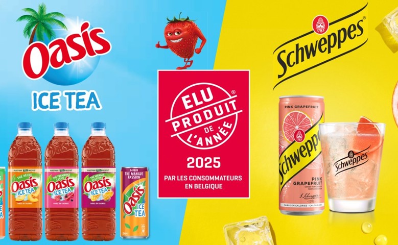 Gekozen Product van het Jaar