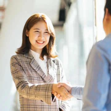 พร้อมสร้างความมั่นใจให้ตัวเองก่อนก้าวสู่วันสำคัญ