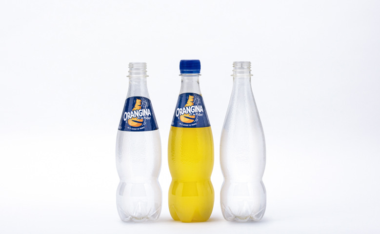 Suntory wprowadza prototypy butelek PET w 100% pochodzenia roślinnego