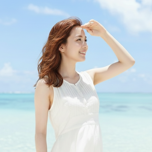 หลังทำกิจกรรมกลางแจ้งต่างๆ