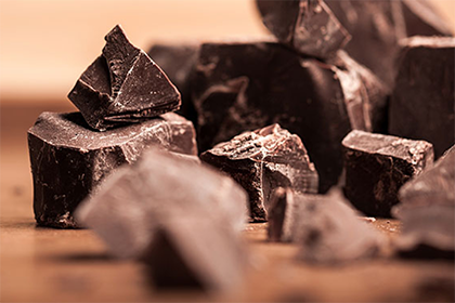 How Chocol