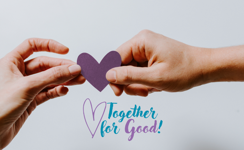 Suntory Beverage & Food Europe Brengt Mensen ‘Together for Good'