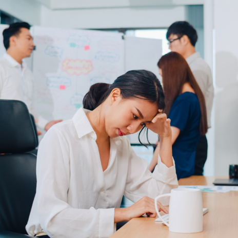 ในวันที่รู้สึกว่ามีเรื่องให้คิดเยอะ</br> อยากดูแลตัวเอง*และใจเป็นพิเศษ