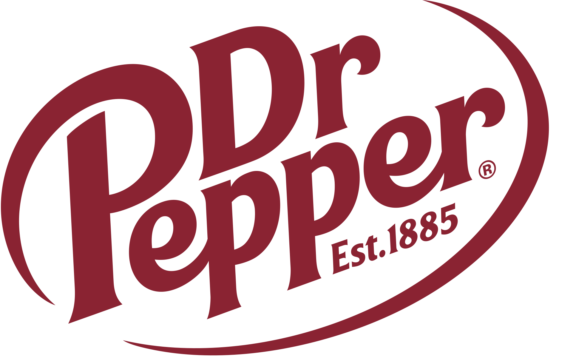 DR PEPPER