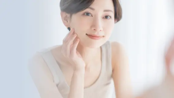 เผยความมั่นใจในแบบที่เป็นคุณ