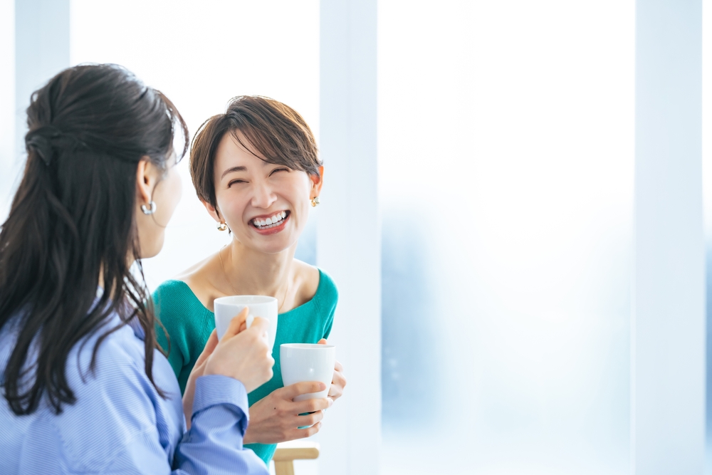 提振精神的方法大公開
