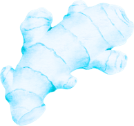 La signature gingembre
