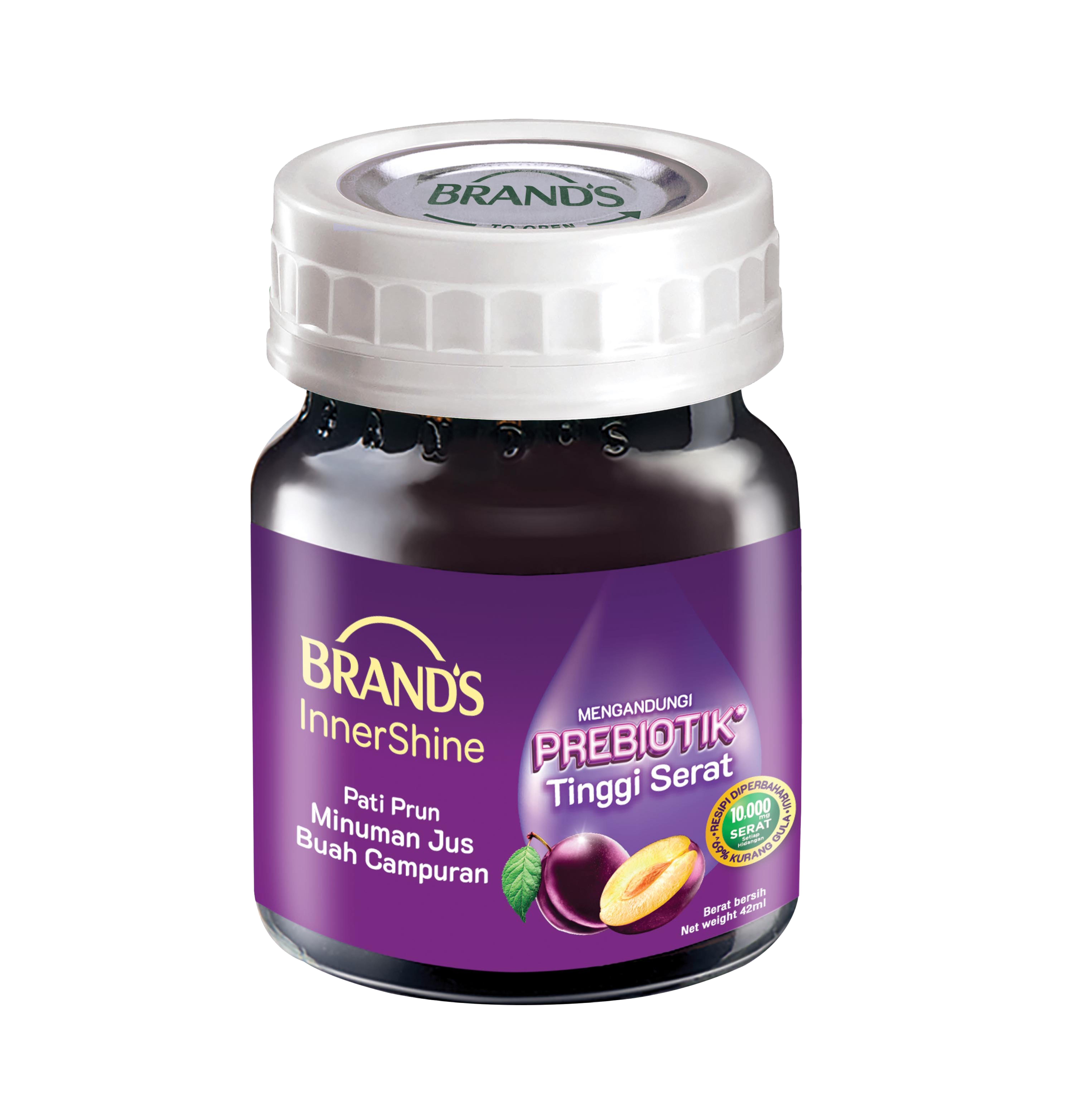 BRAND’S InnerShine Prune Essence