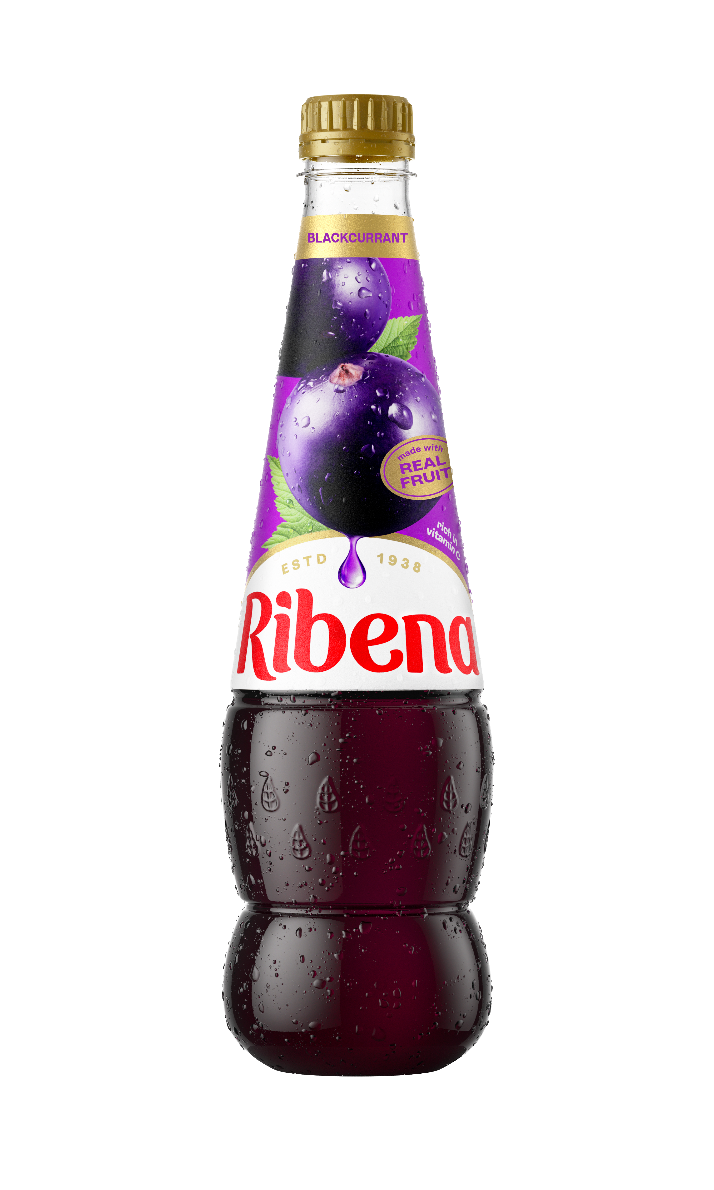 Blackcurrant