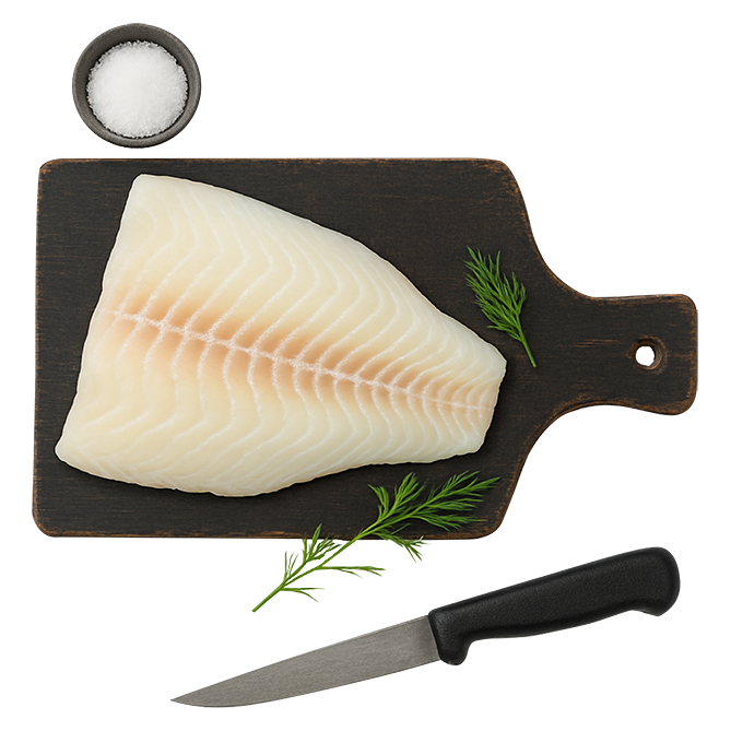 Cod Fish