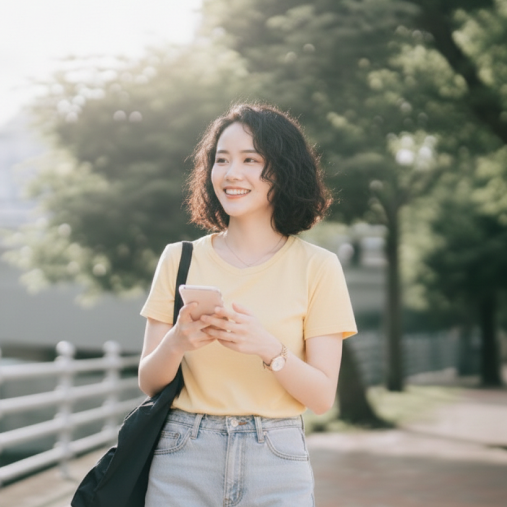 ก่อนออกจากบ้านในวันที่มีนัดออกไปเจอผู้คน