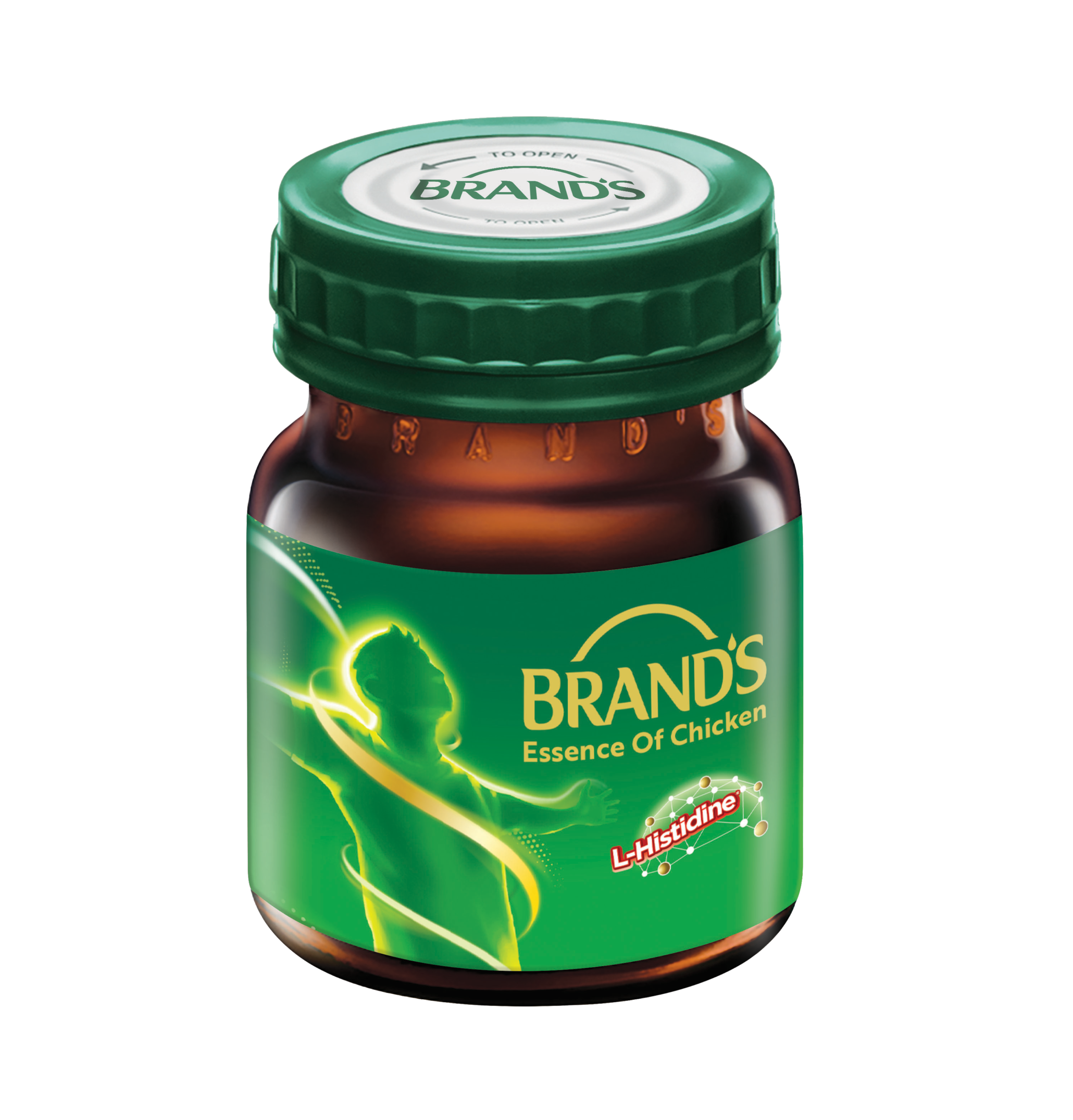 BRAND’S Essence of Chicken Original
