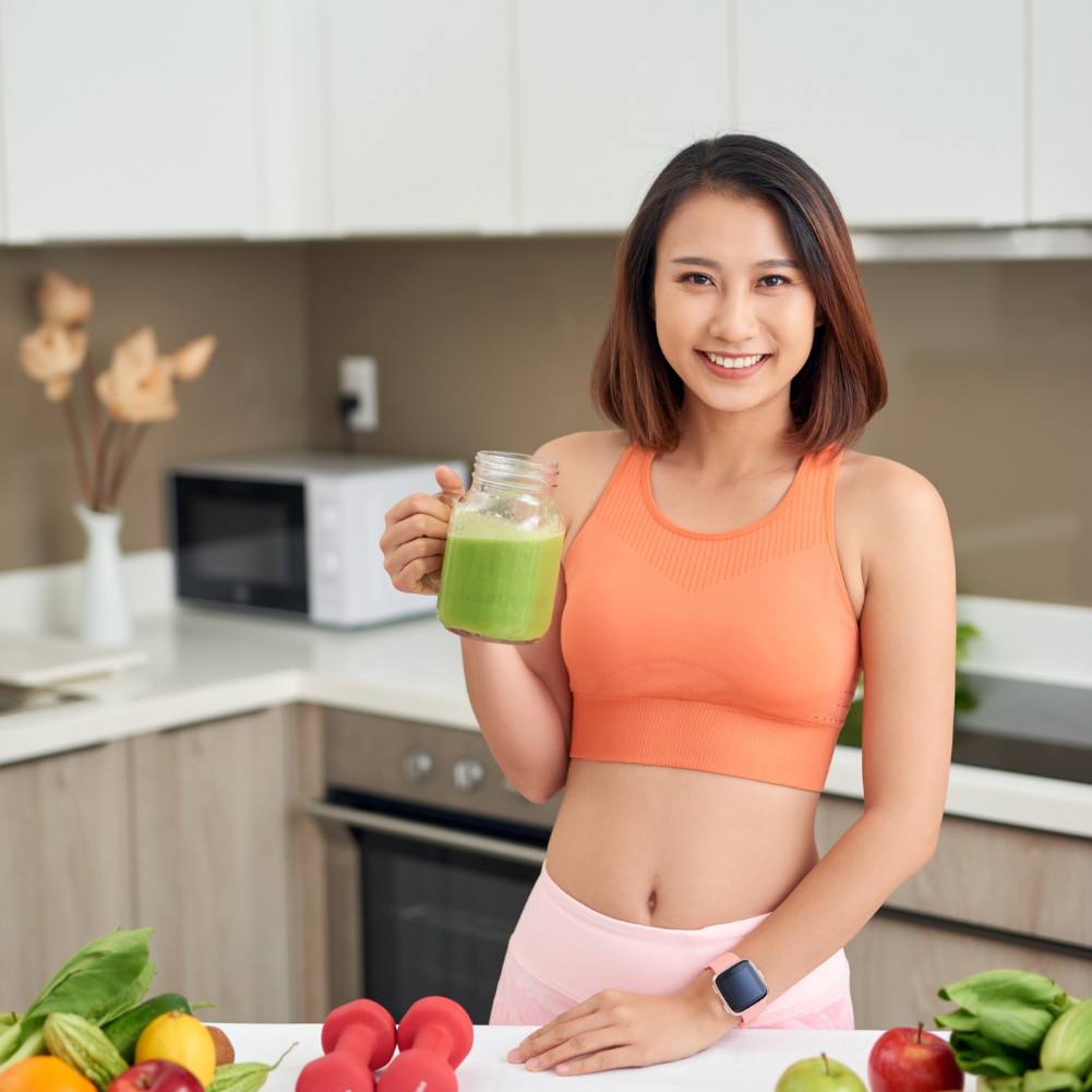 ดื่มได้ทุกช่วงเวลา