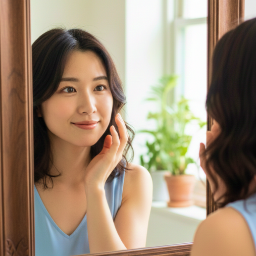 ในวันที่อยากกลับมาโฟกัสตัวเองมากขึ้น