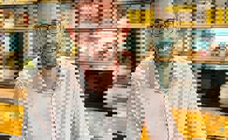 Schweppes International Limited mianuje nowego dyrektora finansowego, który będzie odpowiedzialny za strategiczny rozwój firmy
