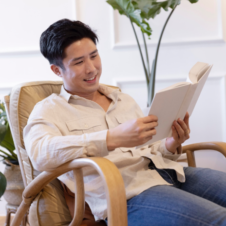 ดื่มได้ทุกช่วงเวลา